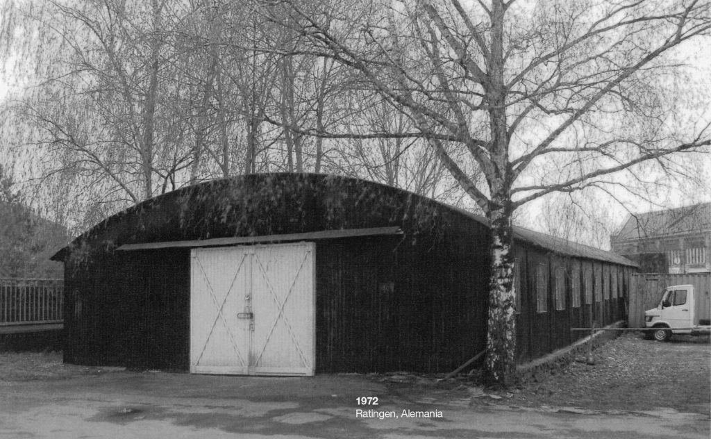 À propos de l'histoire de Herstera Garden